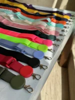 بند کراس بادی در 14 رنگ (کدa0027) - Image 5