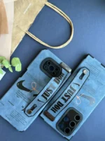 قاب Bule Nike جیر (کدC1337) - Image 6