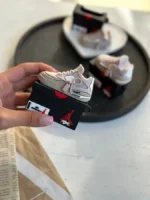 کاور ایرپاد سیلیکونی Nike Air Jordan (کدa0034)