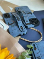 قاب Bule Nike جیر (کدC1337) - Image 3