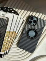 قاب Carbon Shockproof (کدC1389) - Image 2