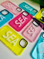 قاب Neon Sea Casetify (کدC1243) - Image 5