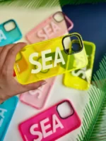 قاب Neon Sea Casetify (کدC1243) - Image 3