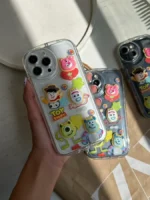 ‎قاب Toy Story عروسک برجسته (کدC1325) - Image 6