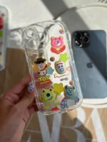 ‎قاب Toy Story عروسک برجسته (کدC1325) - Image 5