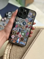 قاب NBA Team Edition Casetify (کدC1257)