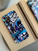 قاب Cool Boy (کدC1221)