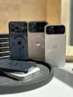 قاب PC Slim Case with Magsafe (کدC1390)