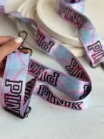 بند PINK رنگی (کدa0044)