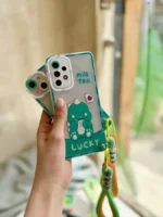 قاب Baby Dragon با بند لندیارد (کدC1231)