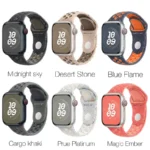 بند اپل واچ Nike Sport 2023 (کدw5003) - Image 6