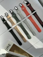 بند اپل واچ Nike Sport 2023 (کدw5003) - Image 3
