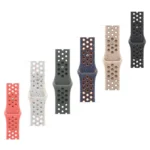 بند اپل واچ Nike Sport 2023 (کدw5003) - Image 9