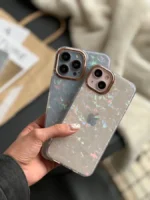 قاب Gold Camera یخی (کدC1556)