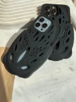 قاب yeezy سیلیکونی (کدC1377) - Image 3