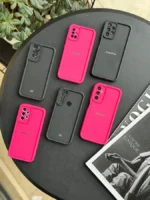 قاب Solid Samsung & Xiaomi (کدC1551)