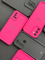 قاب Solid Samsung & Xiaomi (کدC1551) - Image 2
