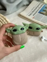 کاور ایرپاد Baby Yoda (کدa0019)