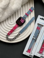 بند اپل واچ کارتیر جین Jean Cartier (کدw5012) - Image 2