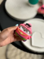 کاور ایرپاد Gang patrick star (کدa0097) - Image 4