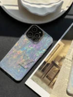 قاب LV edition iCe Rainbow (کدC1658) - Image 4