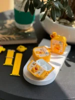 کاور ایرپاد Winnie Pooh سیلیکونی (کدa0121) - Image 4