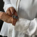 بند کارتیر اپل واچ (کدa1013) - Image 3