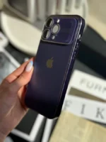 قاب PVD Lens Case (کدC1287) - Image 6
