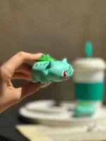 کاور ایرپاد Bulbasaur Pokémon (کدa0123) - Image 4