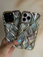 قاب Silver Diamond (کدC1731) - Image 4