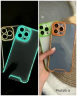 قاب Black Light شبرنگ (کدC1228)