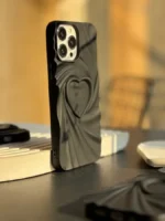 قاب Black Heart (کدC1591) - Image 4