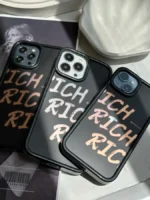 قاب RICH @Money (کدC1328)