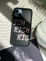 قاب RICH @Money (کدC1328) - Image 3