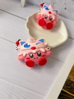 کاور ایرپاد twin Digimon (کدa0143) - Image 2