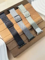 بند اپل واچ کشی اسپرت (کدw5034)