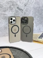 قاب Magic Ribbed Case Magsafe (کدC1797)