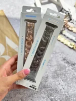 بند اپل واچ کارتیر گل azurea (کدw5033) - Image 4