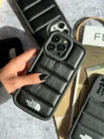 قاب Puffer Case آیفون / سامسونگ / شیائومی (کدC1479) - Image 3