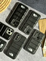 قاب Puffer Case آیفون / سامسونگ / شیائومی (کدC1479)