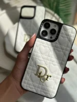 قاب Dior چرمی (کدC1307)