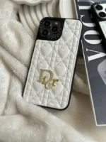 قاب Dior چرمی (کدC1307) - Image 3