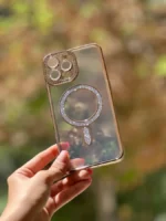 قاب Diamond Magsafe Case (کدC1334) - Image 9