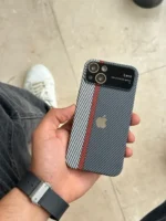 ‎قاب Red Line Carbon Case (کدC1326) - Image 3