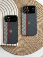 ‎قاب Red Line Carbon Case (کدC1326) - Image 2