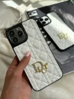 قاب Dior چرمی (کدC1307) - Image 6