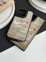 قاب Nike آینه ای (کدC1294) - Image 6