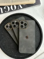 قاب New Case Apple جیر (کدC1335)