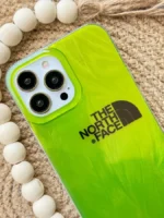 قاب North face brush (کدC1774) - Image 2