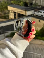 بند و گارد اپل واچ طرح G-SHOCK (کدw5044) - Image 6